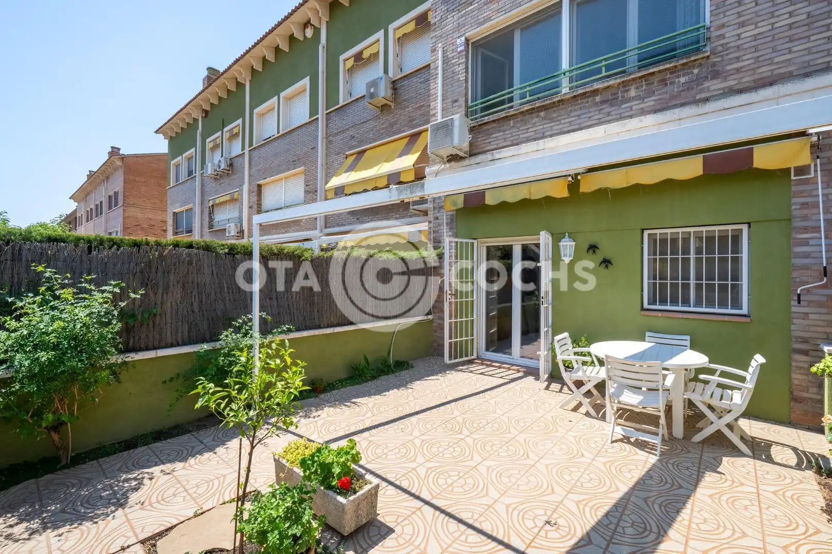 Adosado con jardín en venta en CASTELLERS DELS, imagen 50