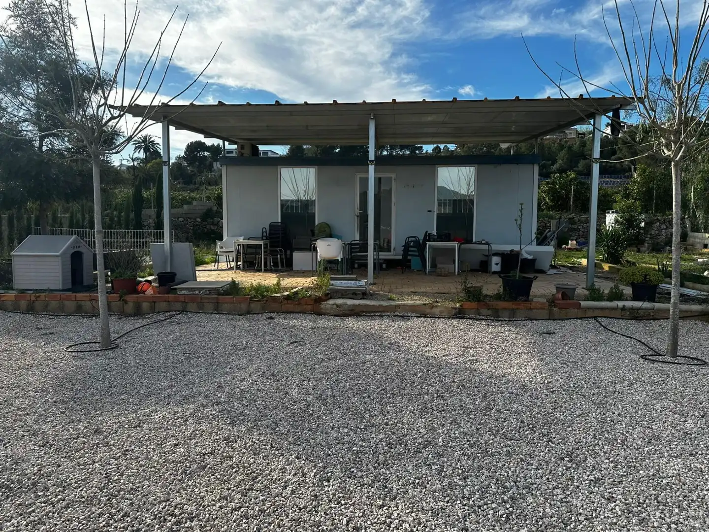 Terreny rústic en venda a Urbanitzacions i Pedanies Nord, imagen 2