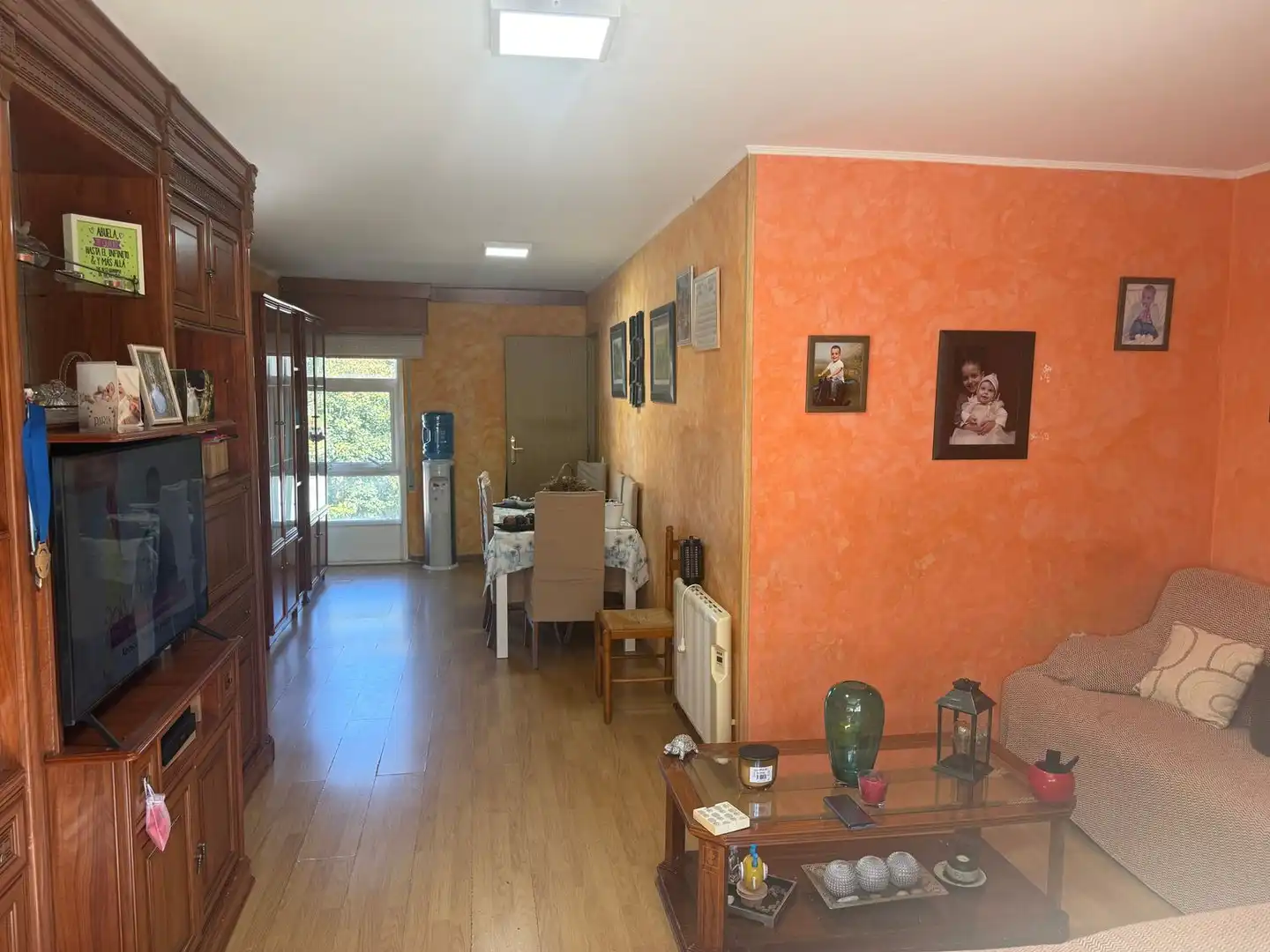 Flat for sale in Campus Norte - San Caetano