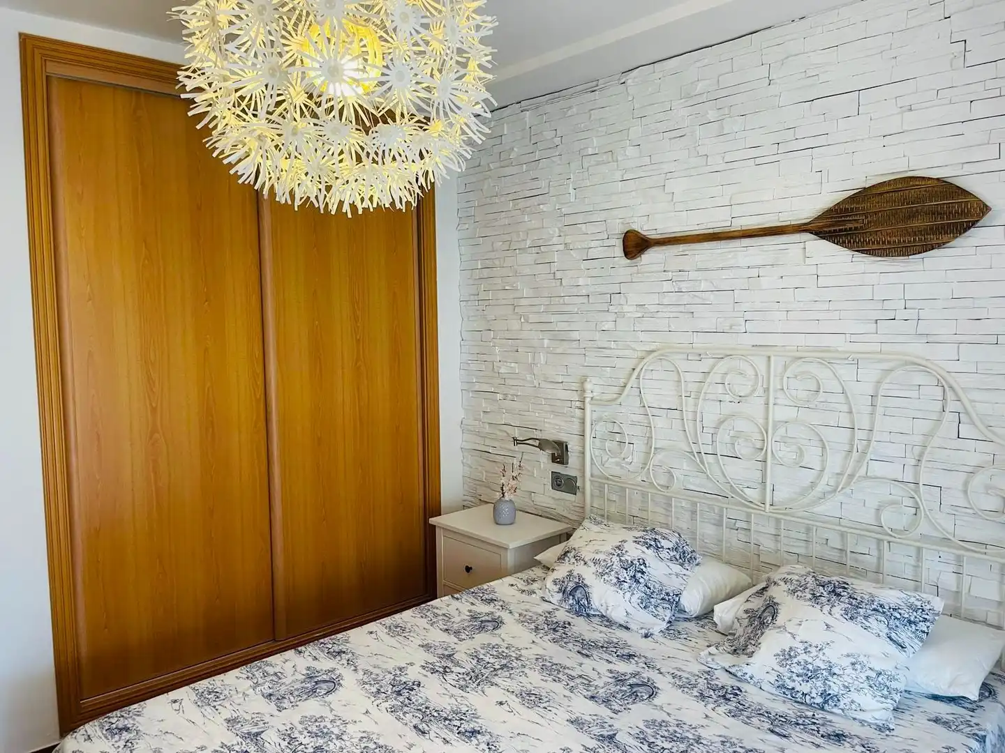 Piso con piscina en venta en El Peñoncillo, imagen 16