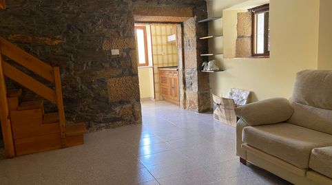 Foto 4 de Casa o chalet en venta en Rúa Milladas, Lavadores, Vigo
