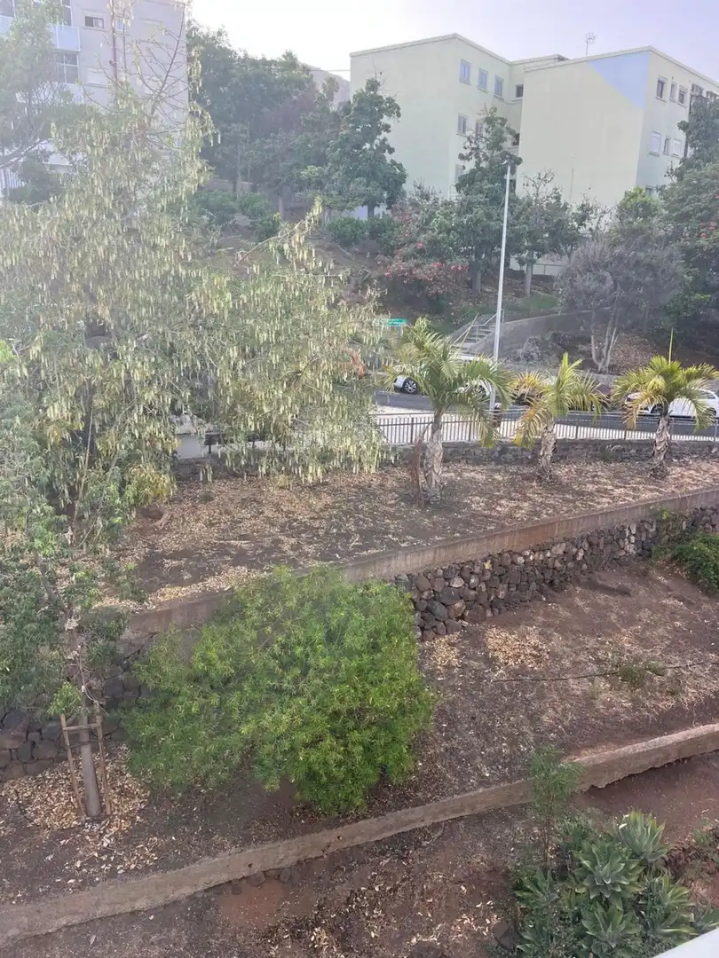 Flat for rent in Santa Cruz de Tenerife