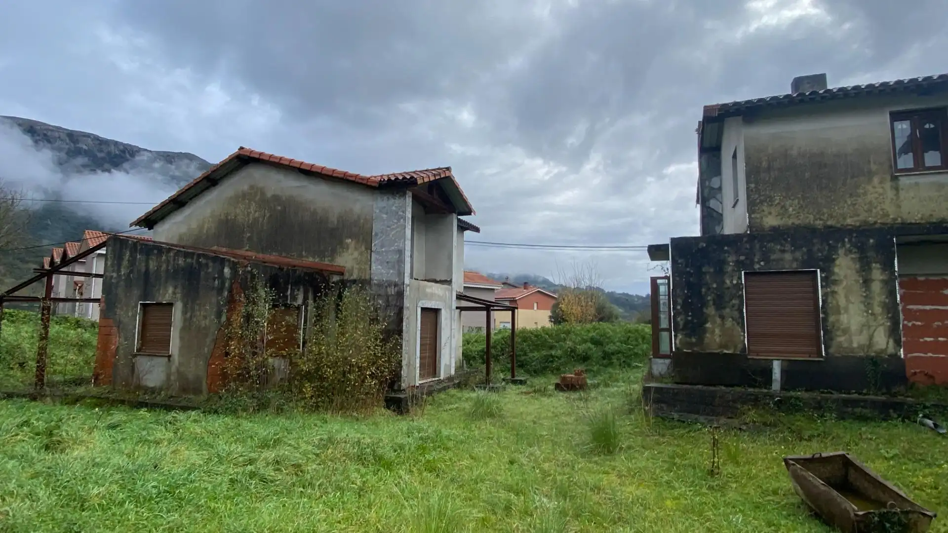 Edificio en venta en OGARRIO, 3, Ruesga