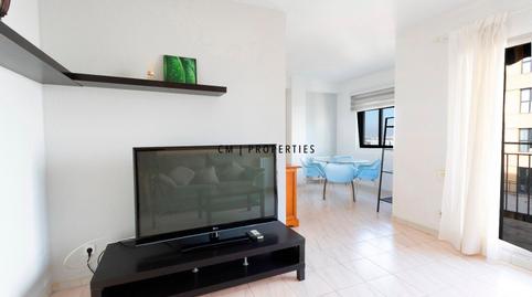 Photo 3 of Flat to rent in Honduras, Ciutat Jardí,  Valencia Capital