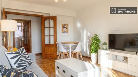 Foto 5 de Piso para compartir en Los Ángeles, Madrid