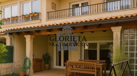 Foto 3 de Casa adosada en venta en Baiona, Pontevedra