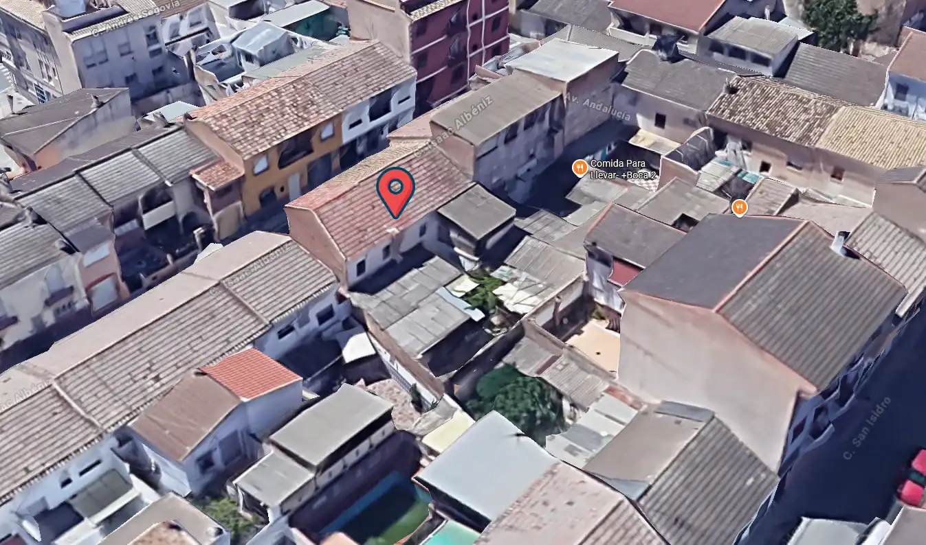 Casa rústica con terraza en venta en Calle Isaac Albéniz 3, imagen 70