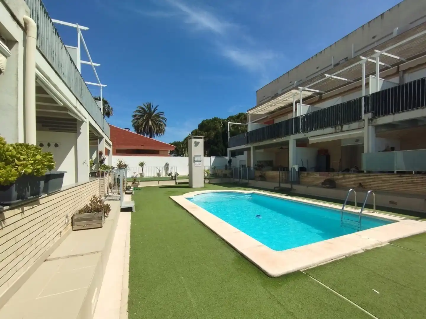 Dúplex con piscina en venta en SOLAES, imagen 4