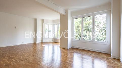 Foto 2 de Apartament de lloguer a Sant Gervasi i la Bonanova,  Barcelona Capital