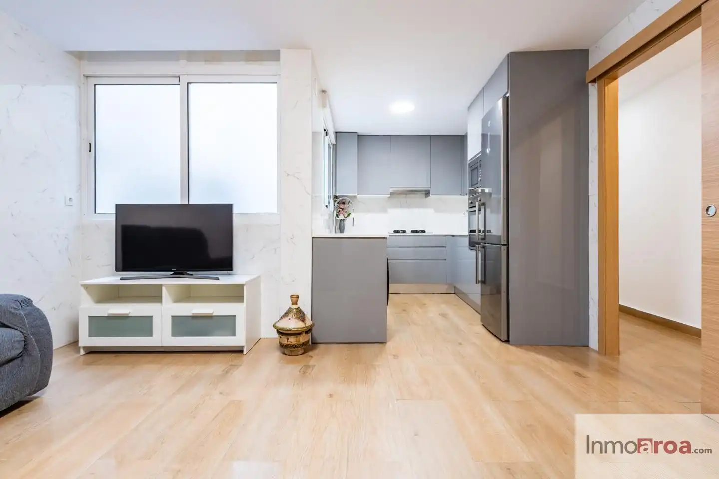 Wohnung zum Verkauf in Centro