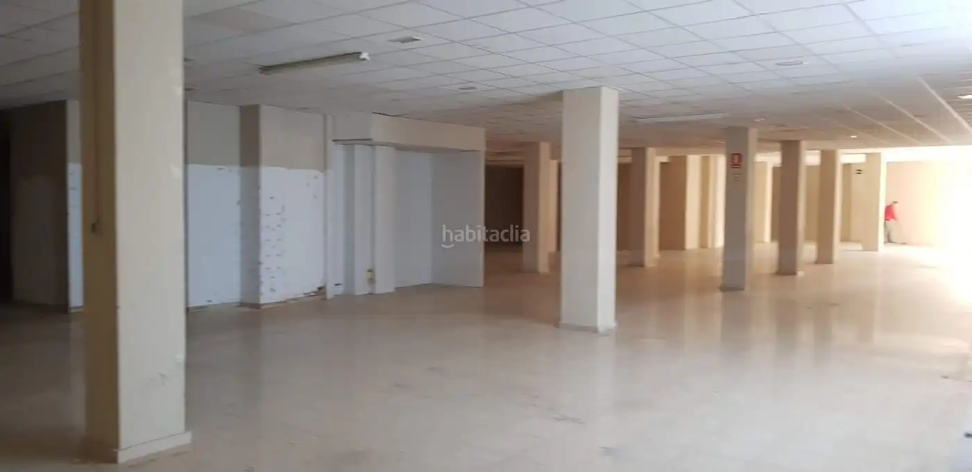Business premises to rent in Avenida de la Libertad 24, imagen 22