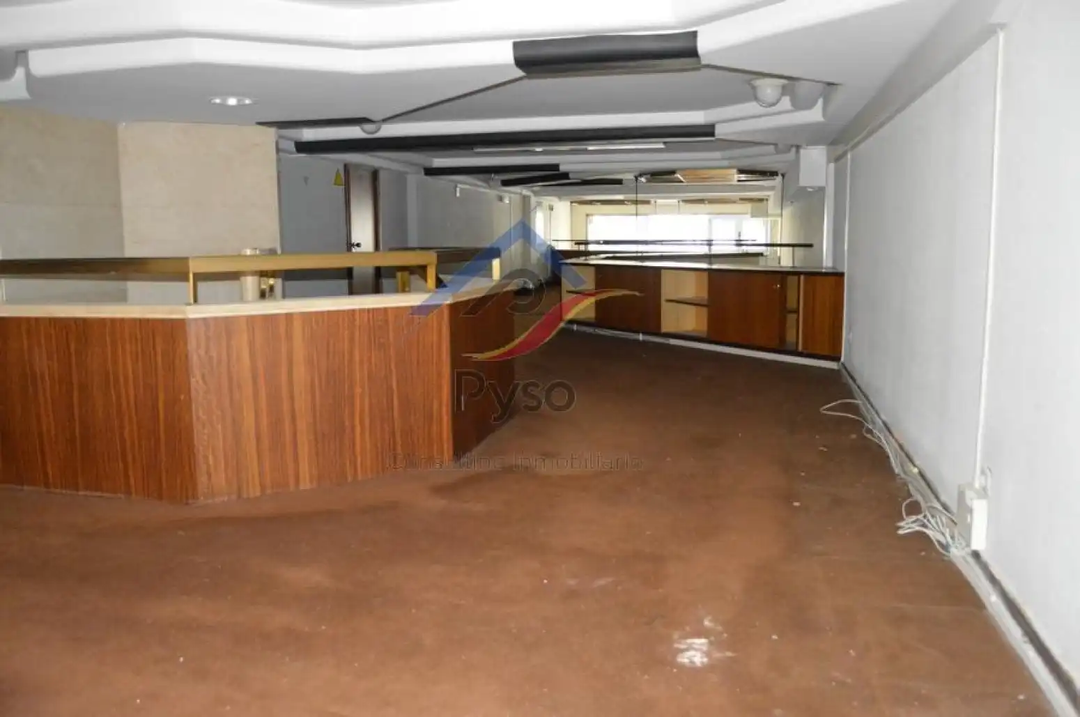Local comercial en venda a Calle los Escalantes, imagen 20