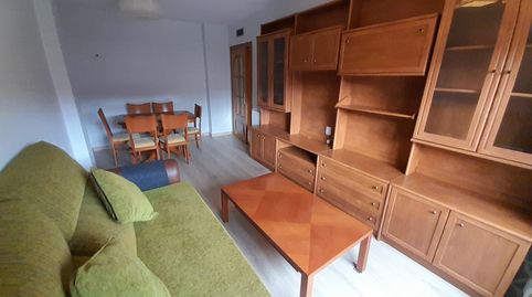 Photo 4 of Flat for rent in Estocolmo, Rosas - Musas, Madrid Capital
