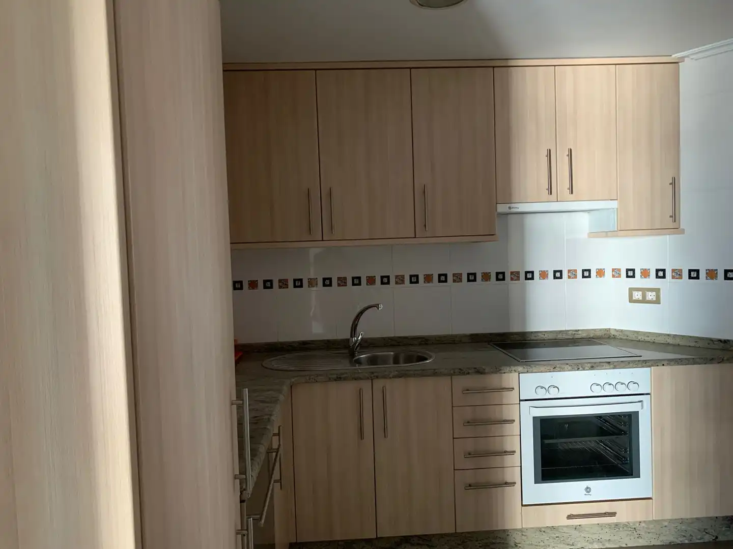 Cuina de Pis en venda en Ferrol amb Calefacció i Terrassa