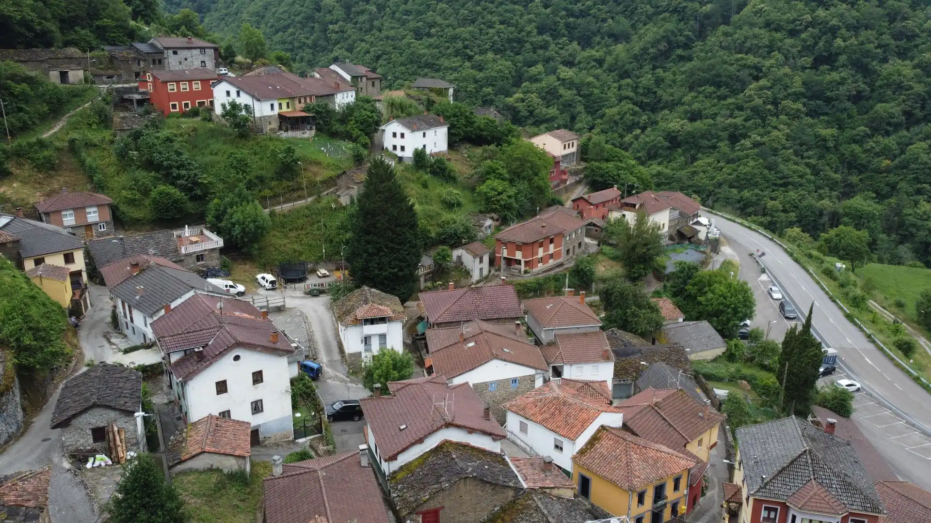 Casa a schiera con terrazza in vendita a la Reguera 63, imagen 55