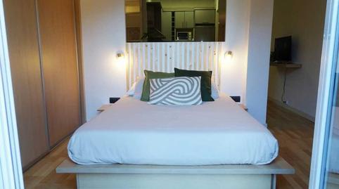 Foto 2 de Estudi de lloguer a Fort Pienc,  Barcelona Capital