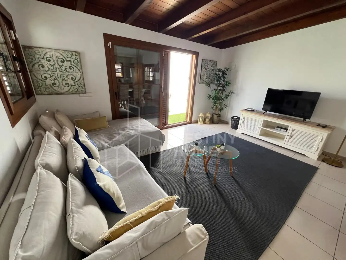 Casa amb piscina en venda a Poris, imagen 12