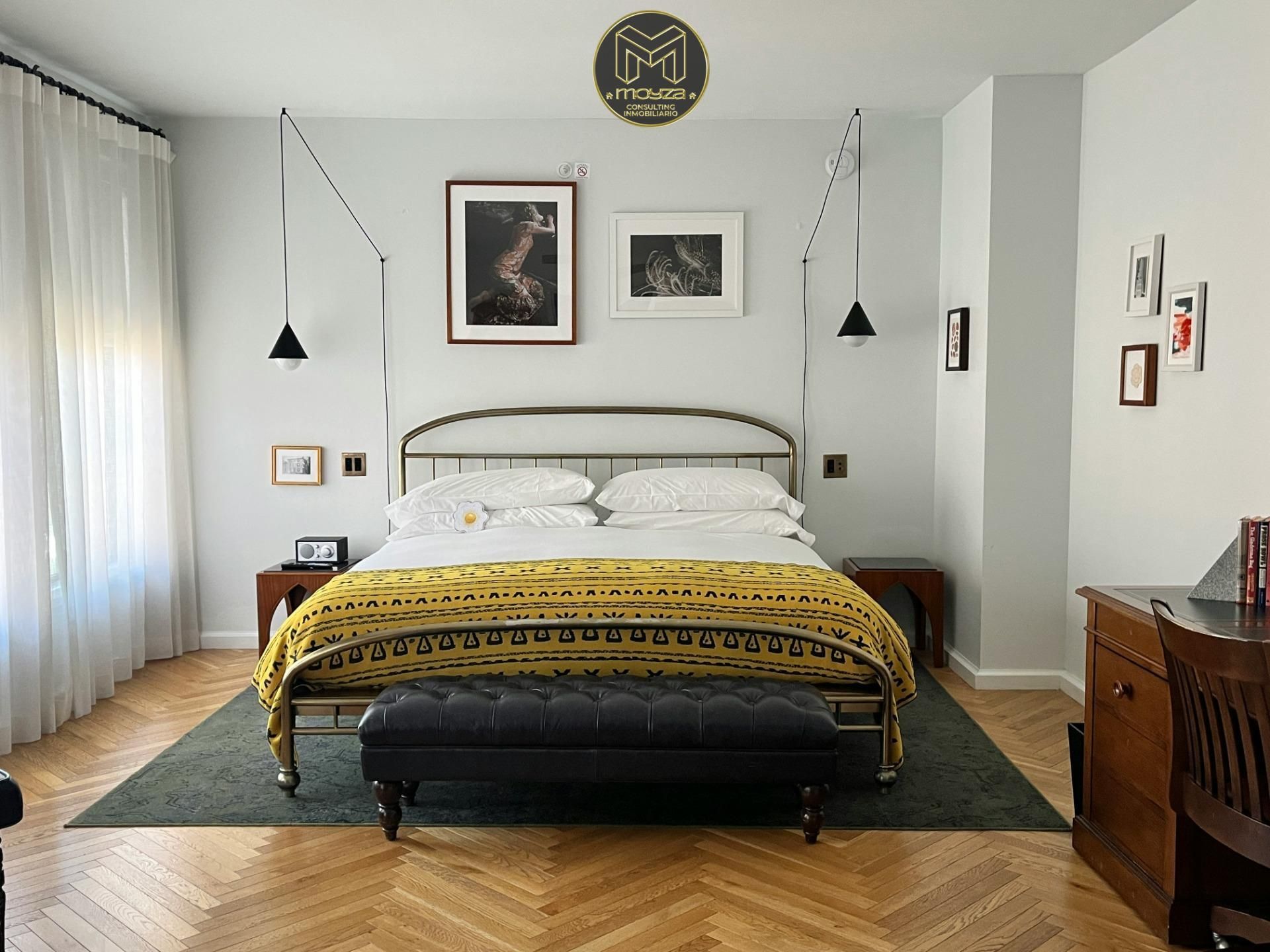 Dormitori de Edifici en venda en Ourol