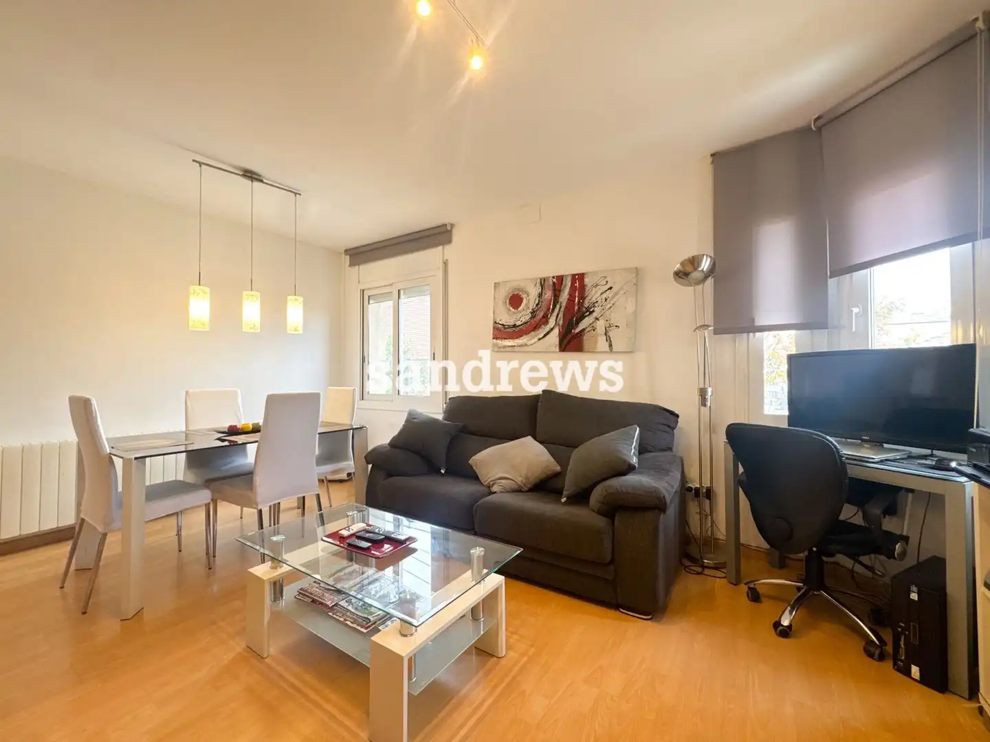 Mixt residencial en venda a Centre, imagen 15