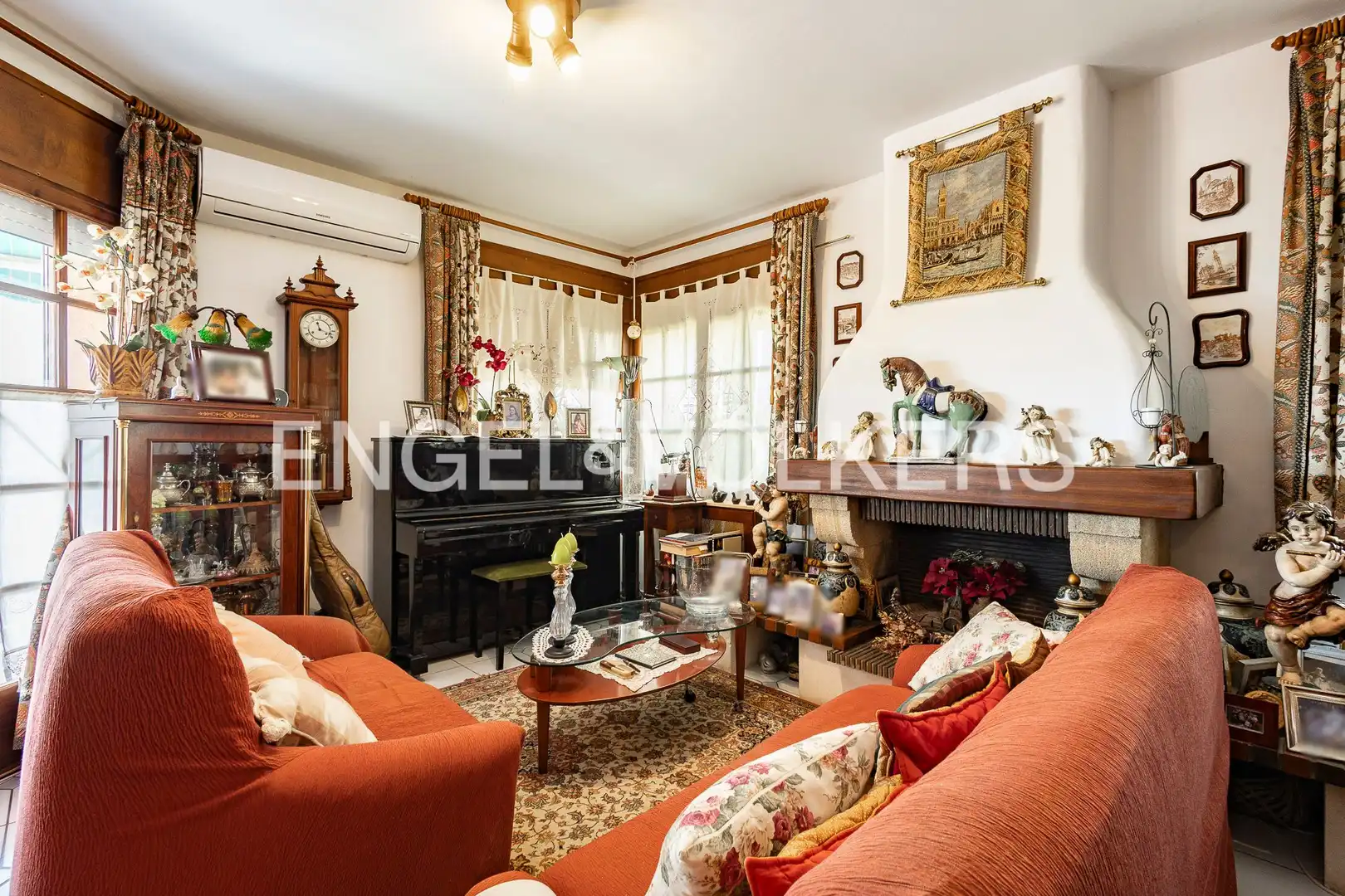 Maison avec piscine à vendre à La Sentiu, imagen 4