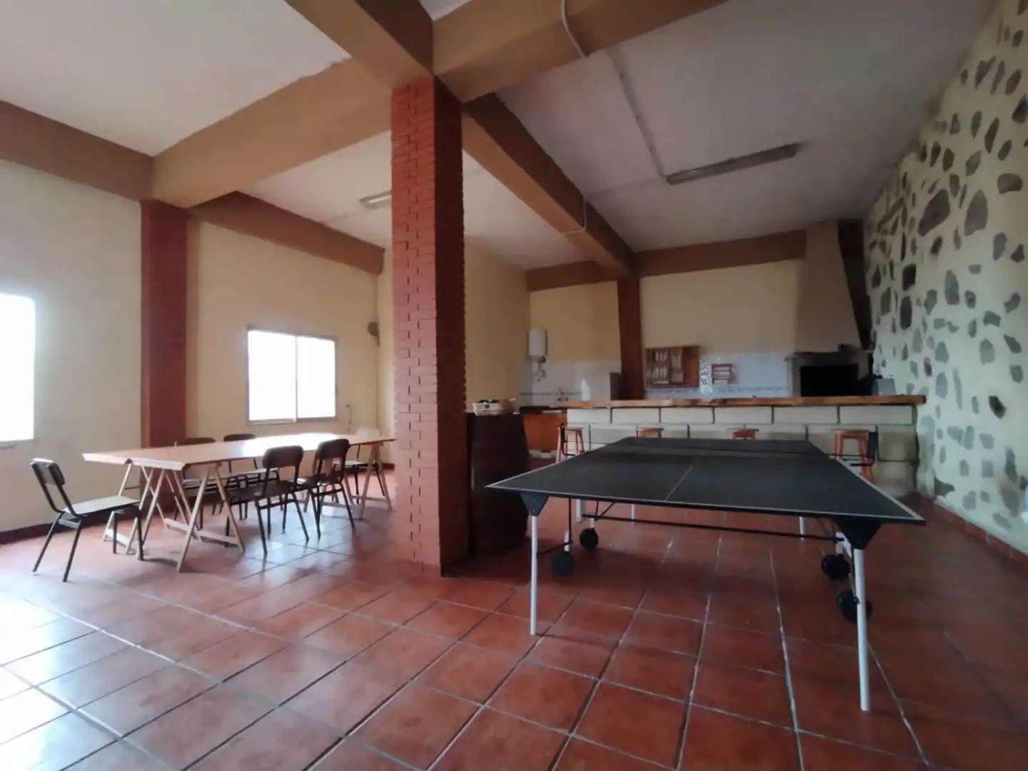 Casa o chalet en venta en Vallehermoso