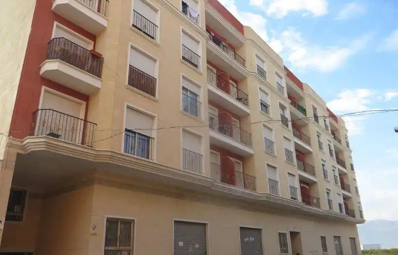 Office for sale in Calle AV LIBERTAD DE LA, 12, Albatera