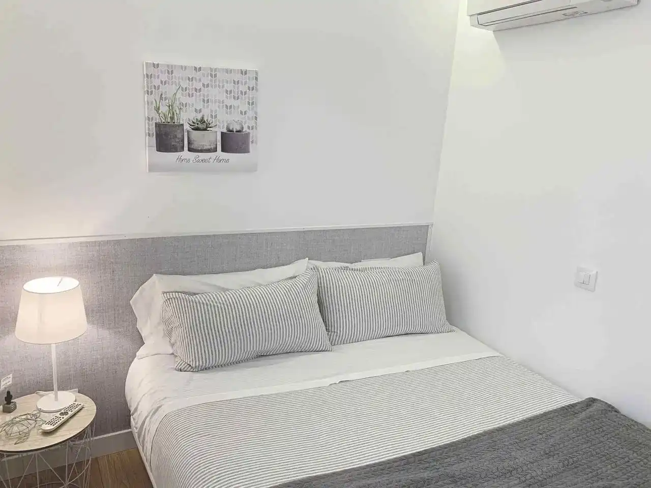 Schlafzimmer von Wohnungen zur Miete in Tordesillas
