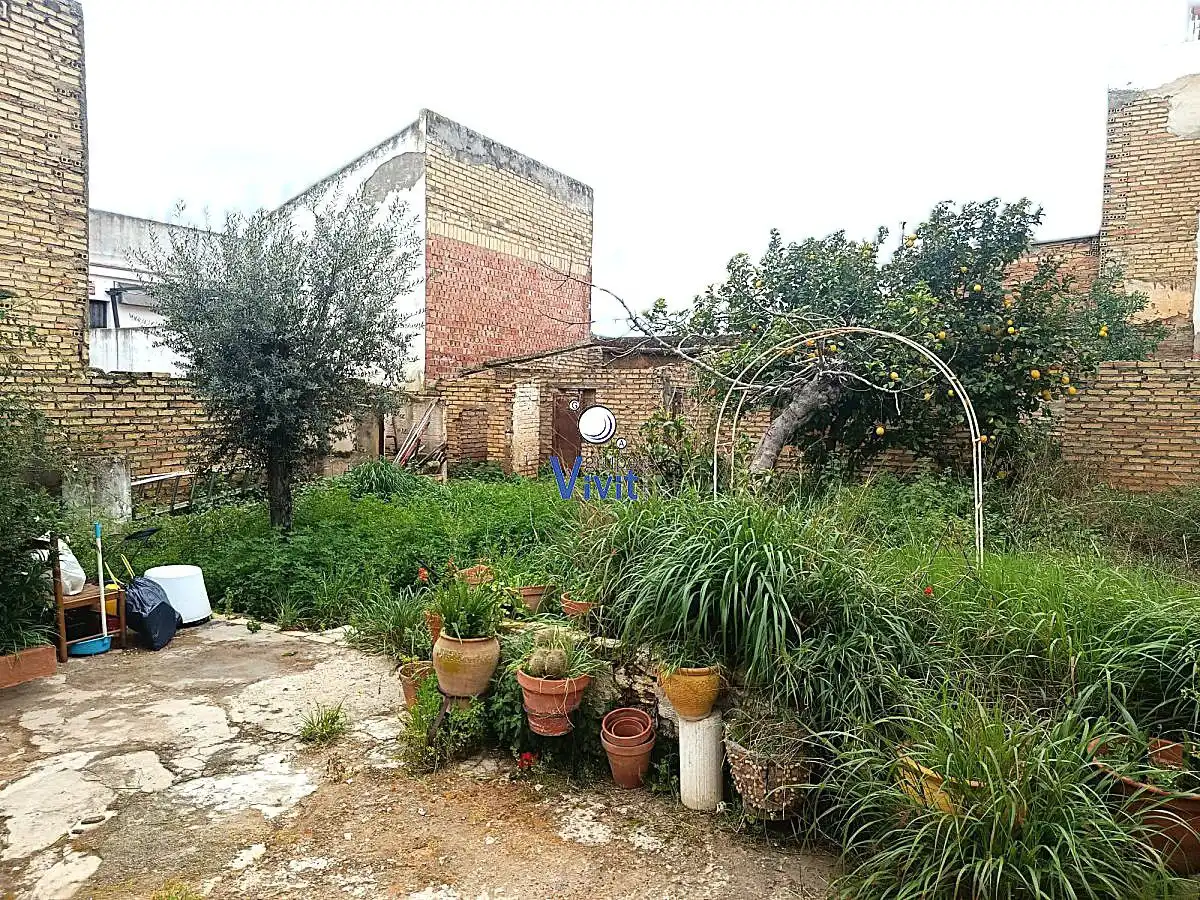 Casa o chalet en venta en Alcalá de Guadaira