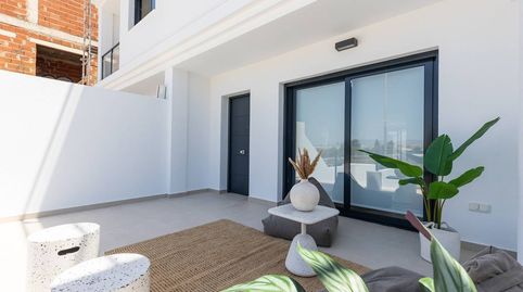 Foto 3 von Maisonette zur Miete in C. Orihuela, Rafal, Alicante
