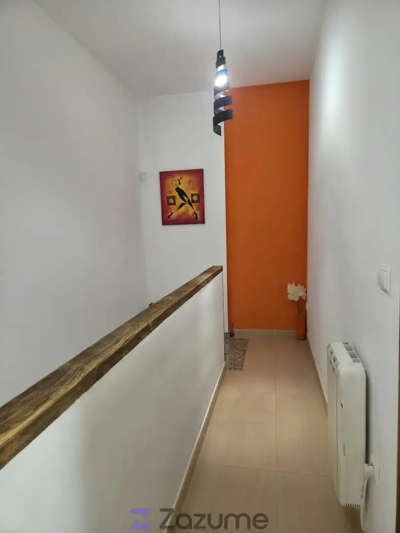 Duplexes for rent in Úbeda  with Air Conditioner, Heating and Furnished