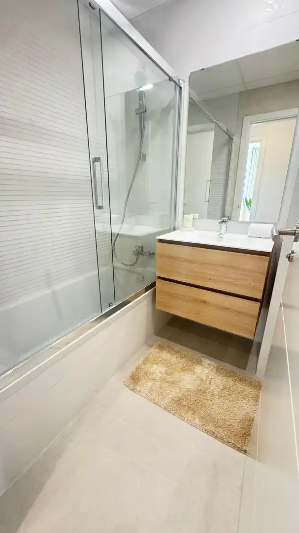 Apartament amb terrassa en venda a Calle Casares Golf Garden, imagen 16