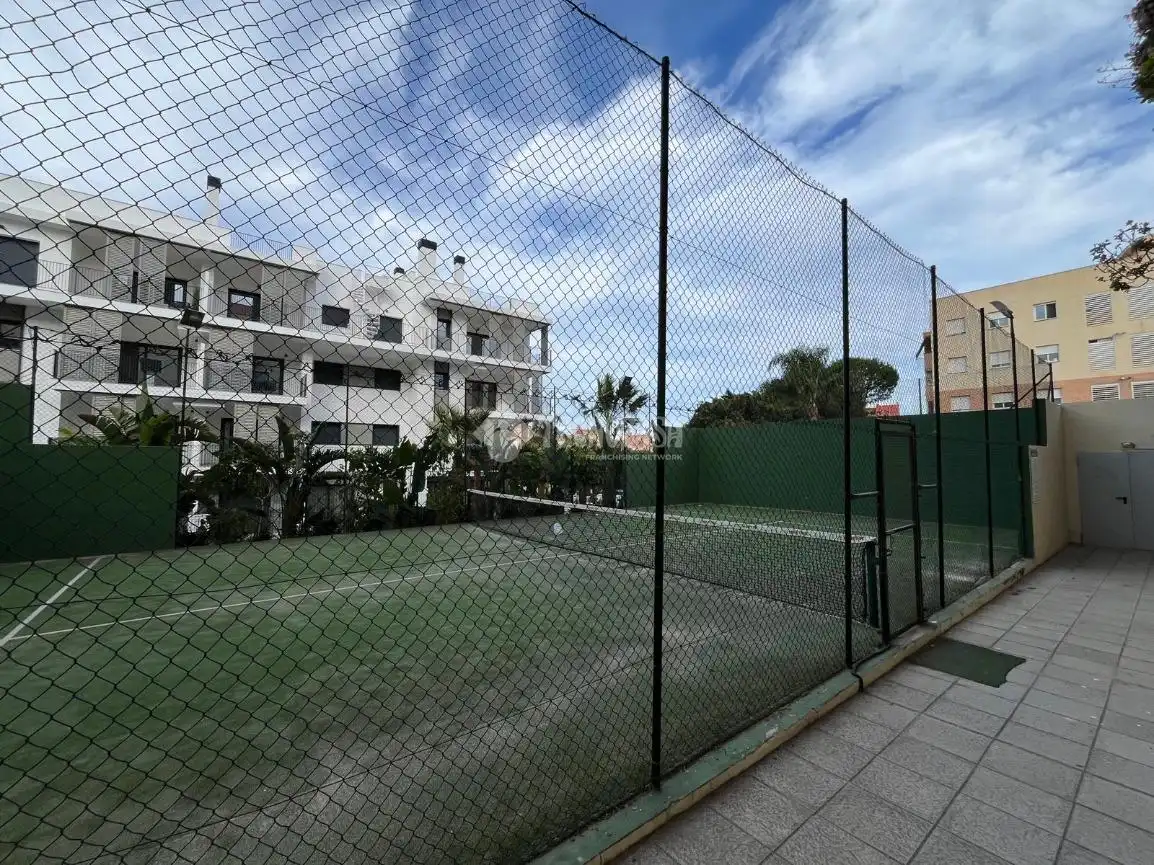 Parking de Piso en venta en Estepona