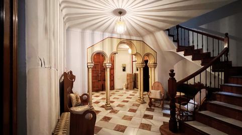 Foto 5 de Finca rústica en venda a Las Fuentes - Los Cipreses, Alicante