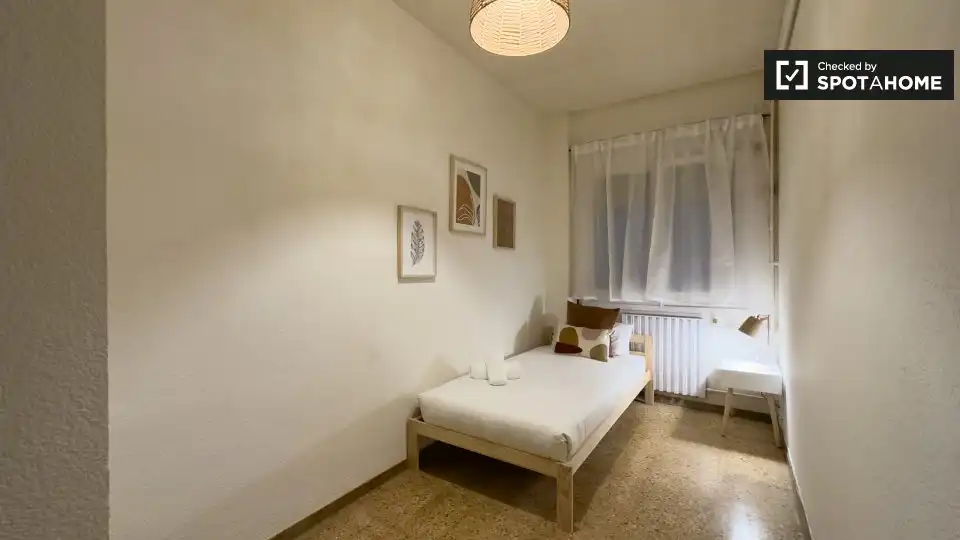 Flat for rent in Barcelona, Barcelona