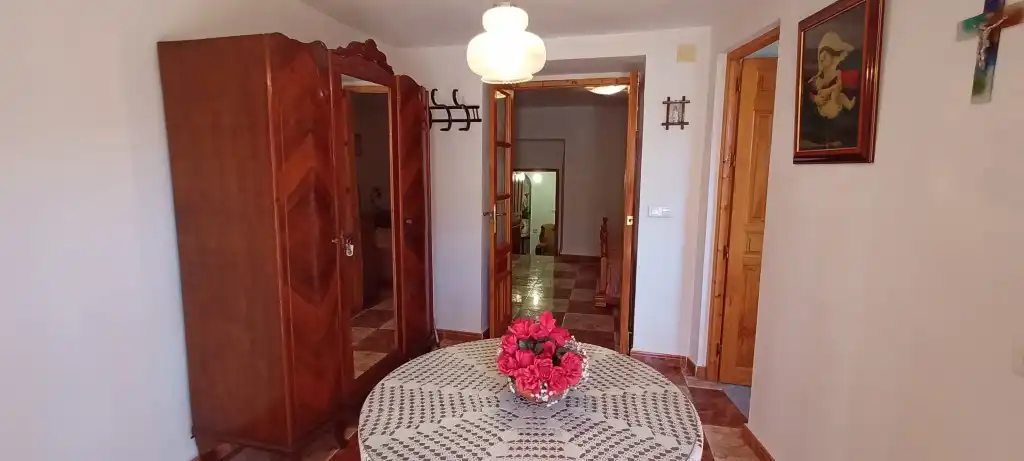 Finca rústica en venda en Salares amb Terrassa
