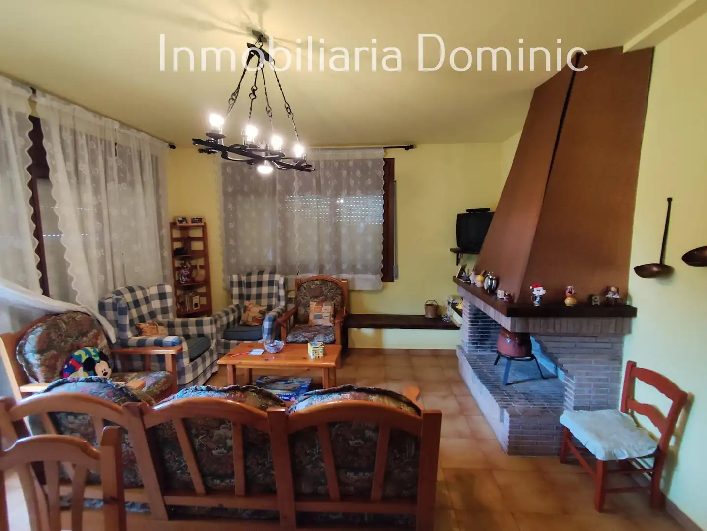 Villa avec jardin à vendre à Carrer Gavarres, imagen 15