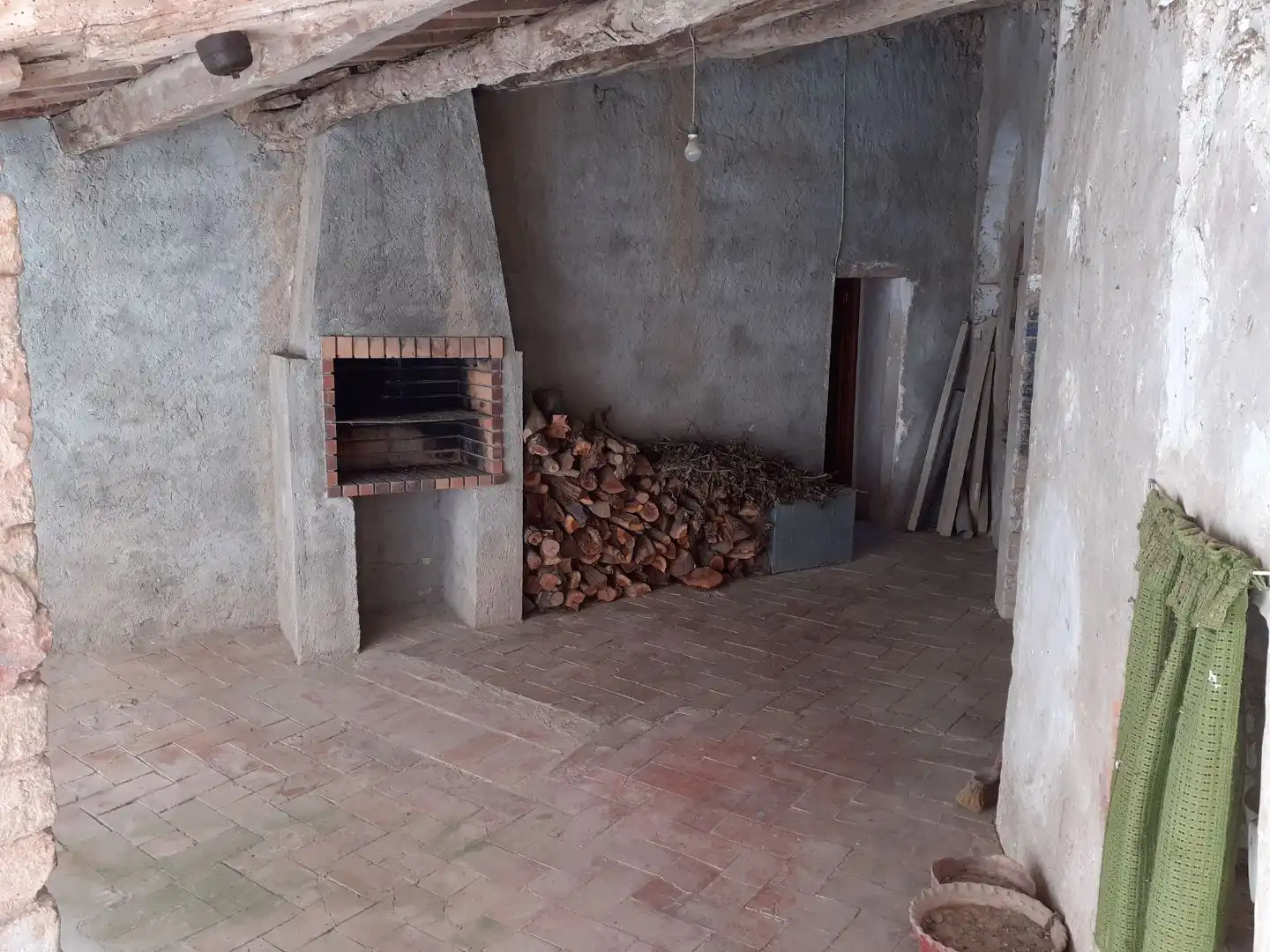 Landhaus zum Verkauf in Carrer de Sant Jaume 1, imagen 2