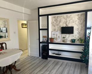 Living room of House or chalet for sale in San Andrés del Rabanedo  with Heating, Terrace and Balcony