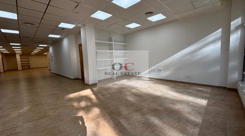 Foto 5 von Geschaftsraum zur Miete in N/a, La Flota, Murcia Capital