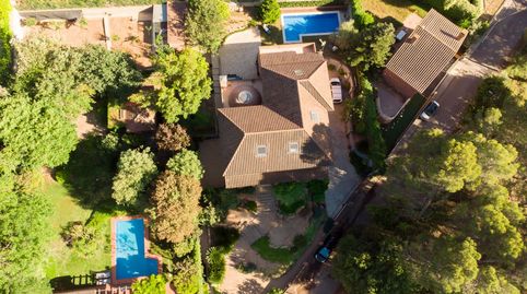 Foto 5 de Casa o chalet en venta en Fuster I Serracant, Valldoreix, Sant Cugat del Vallès