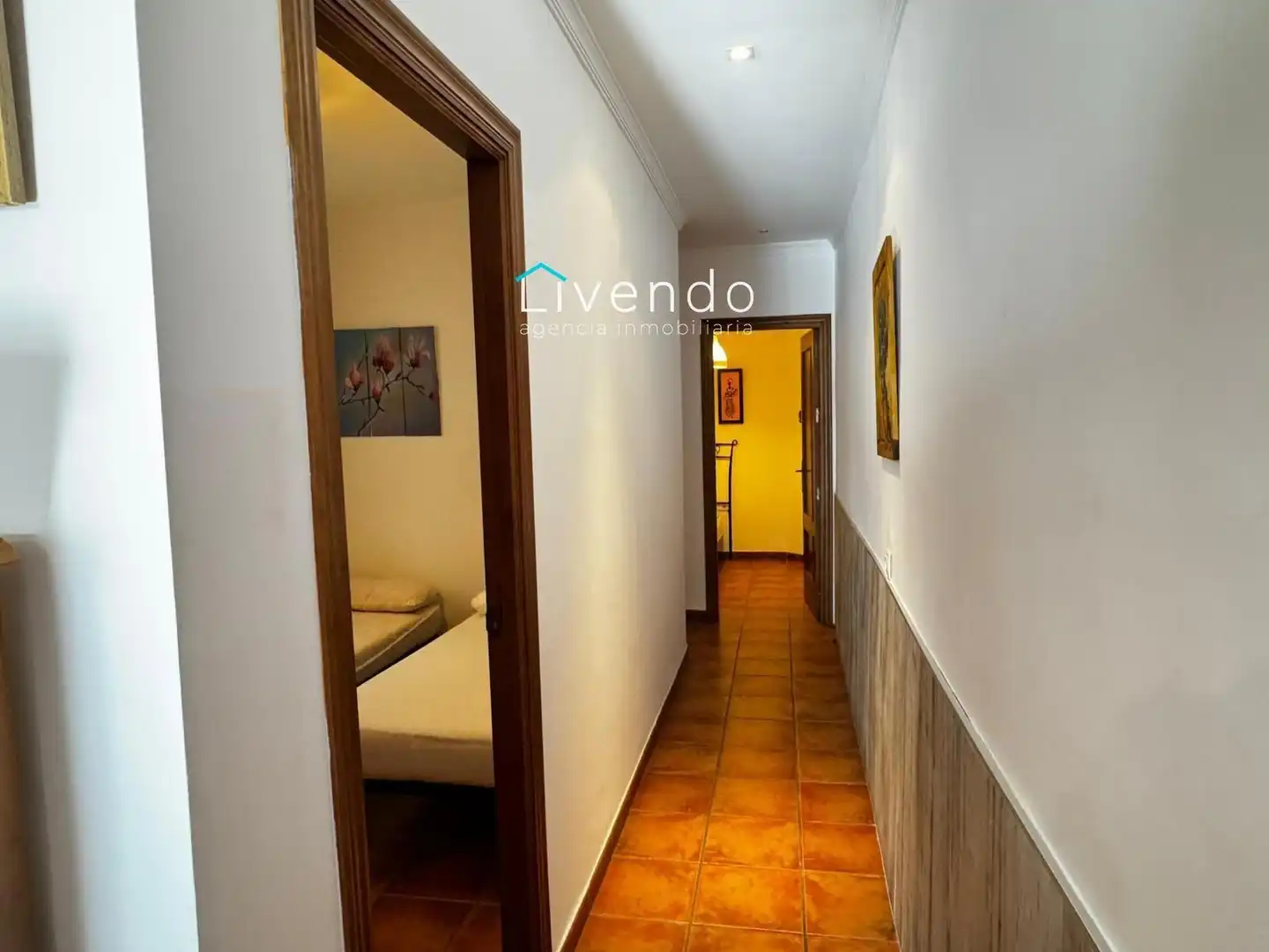 Piso en venta en Conil de la Frontera con Amueblado