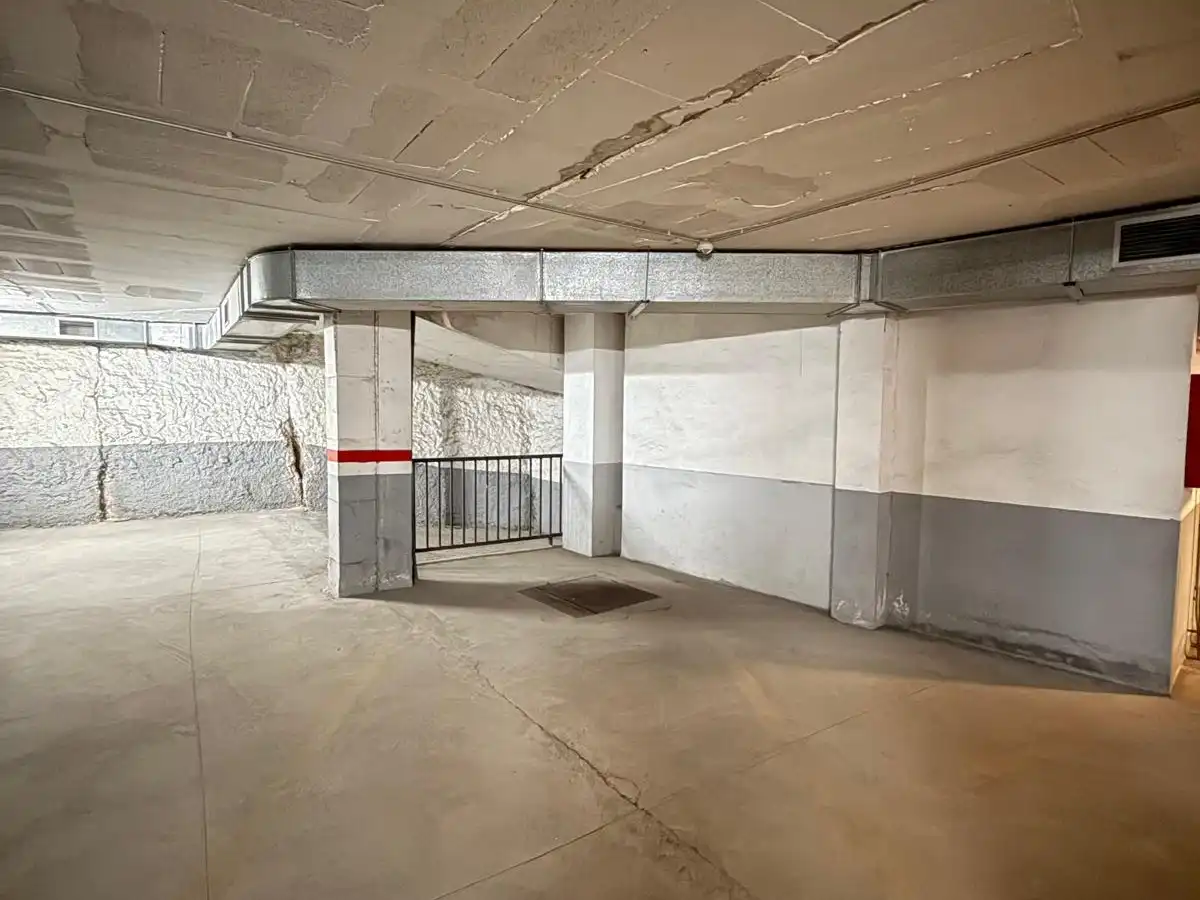Parkplatz mit Aufzug zum Verkauf in Mallorca, imagen 4
