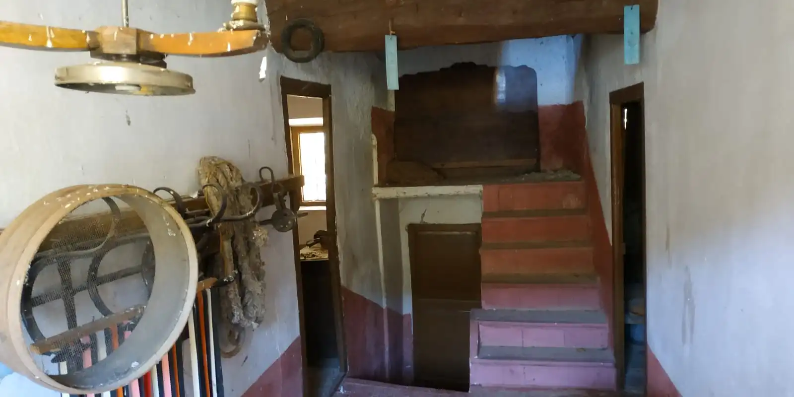 Finca rústica en venta en Camprodon con Terraza y Balcón