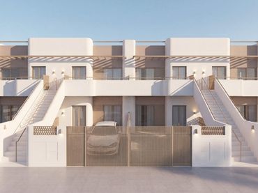 Casa con piscina in vendita a Roldán