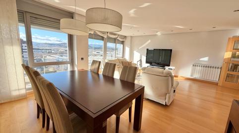 Foto 2 de Pis de lloguer a Logroño - Cl Alfonso VI, San Adrián,  Logroño