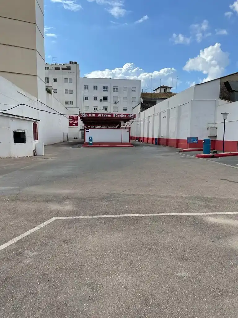 Parking de Residencial en venta en Gandia