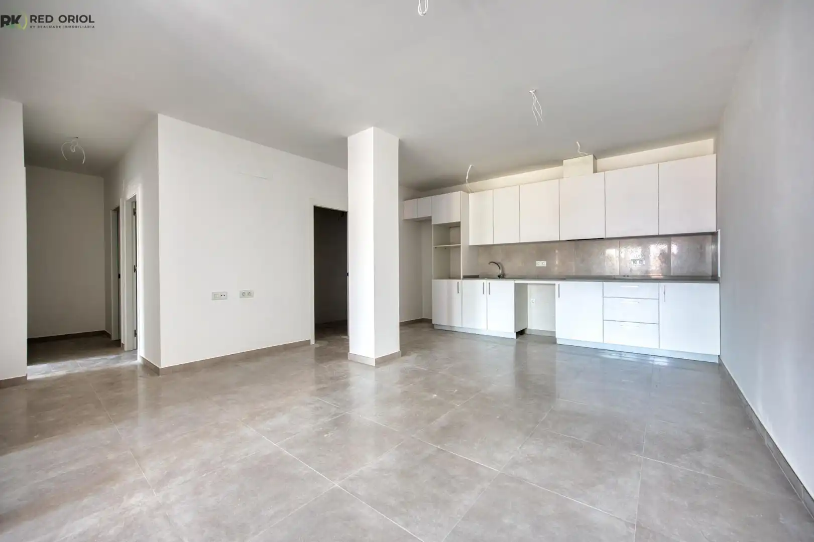 Piso en venta en Calle de Tomás Villanueva, imagen 4