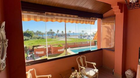 Photo 4 of Apartment for sale in Playamar - Benyamina, Málaga