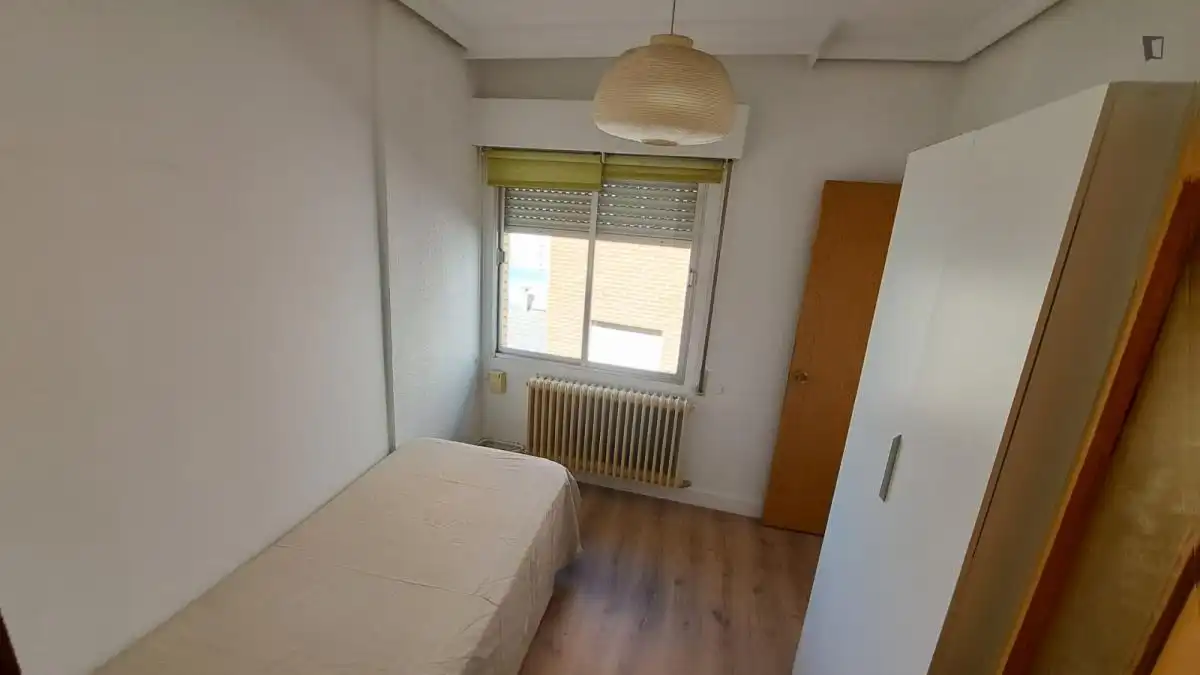 Habitación en Santa Bárbara