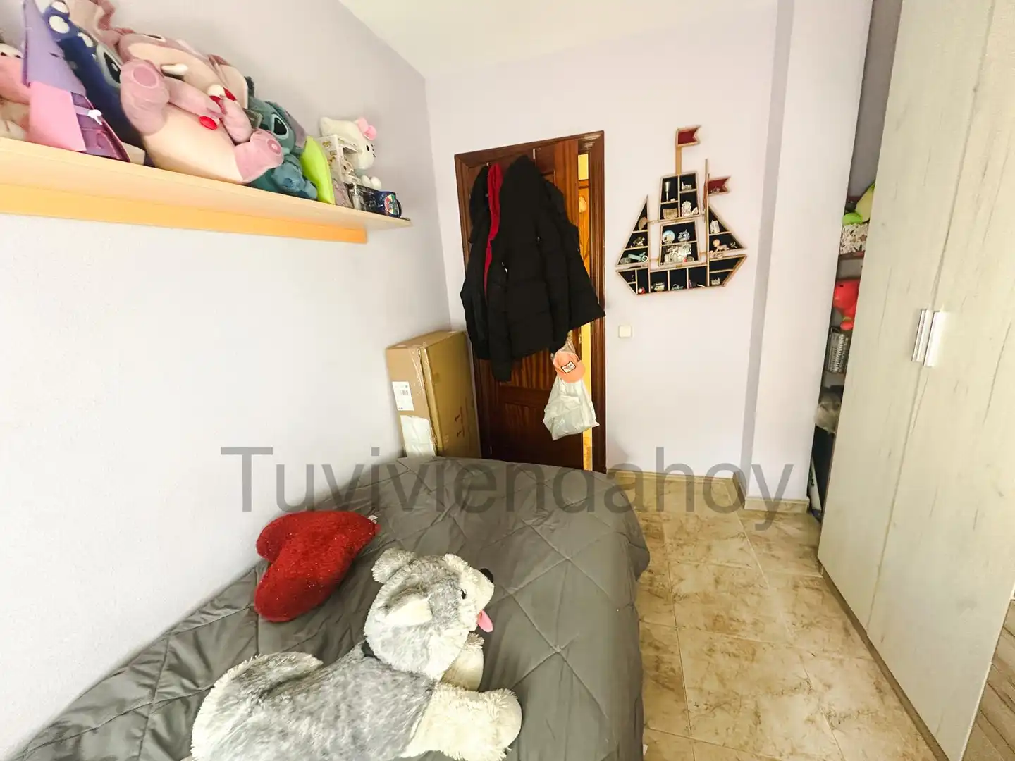Wohnung zum Verkauf in Instituto, imagen 14
